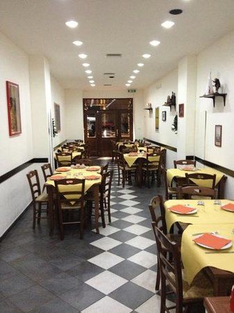 Hostaria La Campanella